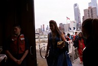 NYIFF 2018 Cruise Celebration