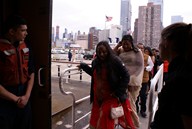 NYIFF 2018 Cruise Celebration