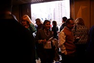 NYIFF 2018 Cruise Celebration