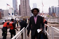NYIFF 2018 Cruise Celebration