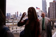 NYIFF 2018 Cruise Celebration