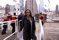 NYIFF 2018 Cruise Celebration