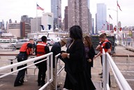 NYIFF 2018 Cruise Celebration
