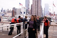 NYIFF 2018 Cruise Celebration