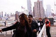 NYIFF 2018 Cruise Celebration