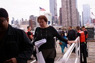 NYIFF 2018 Cruise Celebration