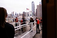 NYIFF 2018 Cruise Celebration