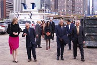 NYIFF 2018 Cruise Celebration