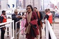 NYIFF 2018 Cruise Celebration