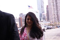 NYIFF 2018 Cruise Celebration