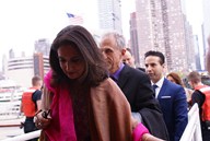 NYIFF 2018 Cruise Celebration