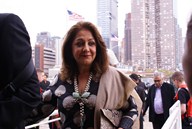 NYIFF 2018 Cruise Celebration