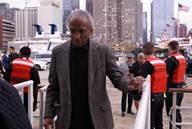NYIFF 2018 Cruise Celebration