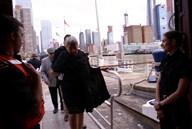 NYIFF 2018 Cruise Celebration