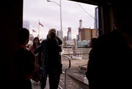 NYIFF 2018 Cruise Celebration