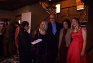 NYIFF 2018 Cruise Celebration