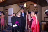NYIFF 2018 Cruise Celebration