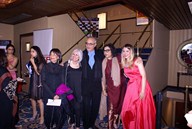 NYIFF 2018 Cruise Celebration