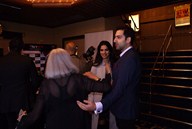 NYIFF 2018 Cruise Celebration