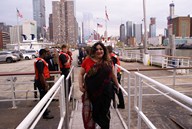 NYIFF 2018 Cruise Celebration