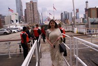 NYIFF 2018 Cruise Celebration
