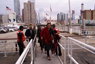 NYIFF 2018 Cruise Celebration