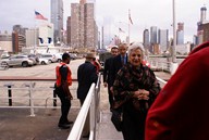NYIFF 2018 Cruise Celebration