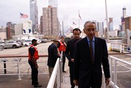 NYIFF 2018 Cruise Celebration