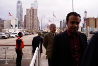 NYIFF 2018 Cruise Celebration