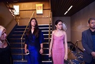 NYIFF 2018 Cruise Celebration
