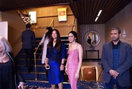 NYIFF 2018 Cruise Celebration