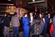 NYIFF 2018 Cruise Celebration