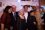 NYIFF 2018 Cruise Celebration
