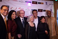 NYIFF 2018 Cruise Celebration