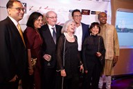 NYIFF 2018 Cruise Celebration