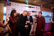 NYIFF 2018 Cruise Celebration