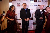 NYIFF 2018 Cruise Celebration