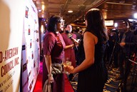 NYIFF 2018 Cruise Celebration