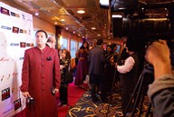 NYIFF 2018 Cruise Celebration