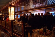 NYIFF 2018 Cruise Celebration
