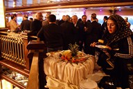 NYIFF 2018 Cruise Celebration