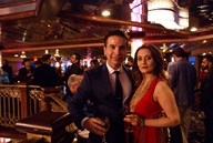 NYIFF 2018 Cruise Celebration