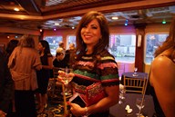 NYIFF 2018 Cruise Celebration