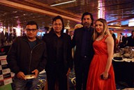 NYIFF 2018 Cruise Celebration
