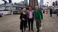 NYIFF 2018 Cruise Celebration