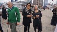 NYIFF 2018 Cruise Celebration