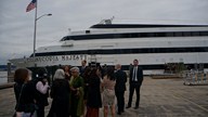 NYIFF 2018 Cruise Celebration