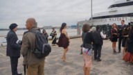 NYIFF 2018 Cruise Celebration