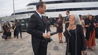NYIFF 2018 Cruise Celebration