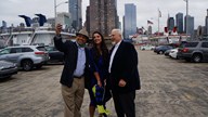 NYIFF 2018 Cruise Celebration